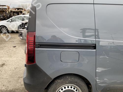 Front left lock RENAULT EXPRESS Box Body/MPV 1.5 Blue dCi 95 (F6AB) | BP25508421C98  - Image 7