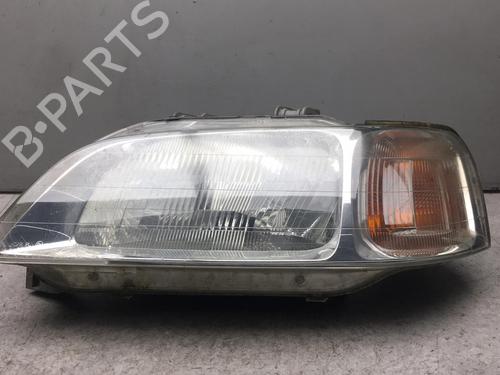 Left headlight HONDA CIVIC VI Aerodeck (MB, MC) 1.6 16V (MC1) | BP25536897C28 - Image 4