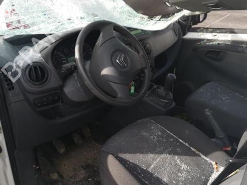 AC compressor CITROËN NEMO Box Body/MPV (AA_) 1.4 HDi | BP25560718M34 - Image 10