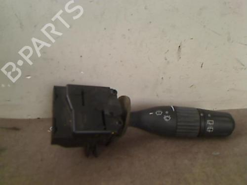 Used Steering column stalk RENAULT SAFRANE II (B54_) 2.2 dT (B54G) (113 hp) 25523004