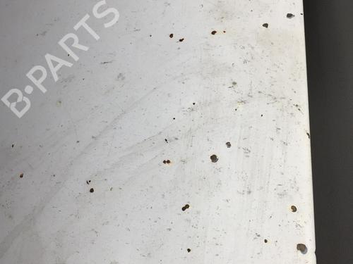 Used Hood RENAULT MASTER II Van (FD) 2.5 dCi (FD02) (101 hp) 25534067