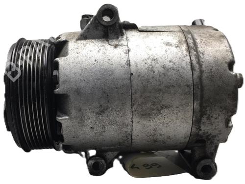 AC-Kompressor AC-Kompressor RENAULT ESPACE IV (JK0/1_) 2.0 Turbo (JK0A, JK0B, JK0N) (163 hp) 27336512 27336512