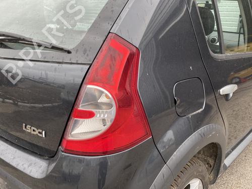 Switch DACIA SANDERO 1.5 dCi | BP28814646I30  - Image 14