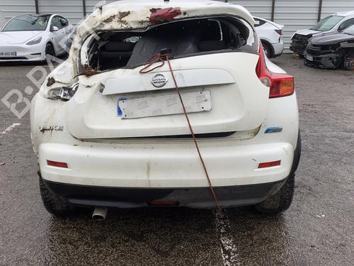 Left front window switch NISSAN JUKE (F15) 1.5 dCi | BP37072918I27 - Image 38