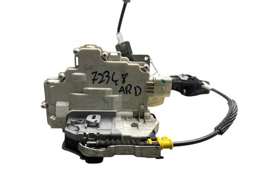 Used Rear right lock AUDI Q5 (8RB) 3.0 TDI quattro (240 hp) 25527381