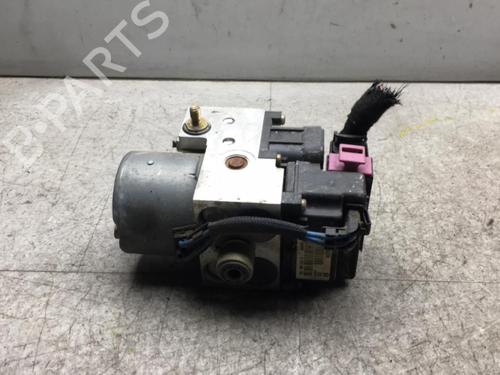 ABS pump OPEL ASTRA G Estate (T98) 1.7 DTI 16V (F35) | BP25542016M43 