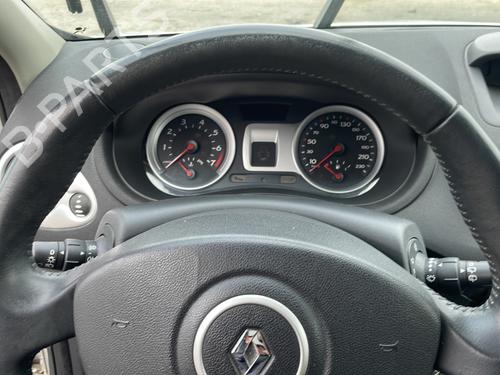 Left front window switch RENAULT CLIO III (BR0/1, CR0/1) | BP35821345I27 - Image 7