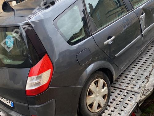 Used Parts RENAULT GRAND SCÉNIC II (JM0/1_) 1.5 dCi (JM02, JM13) (101 hp) 3958247