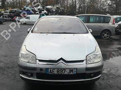 Left tailgate light CITROËN C5 II (RC_)  | BP25516552C79  - Image 23