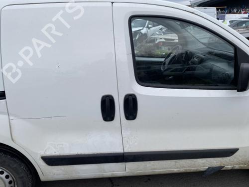 Steering column stalk PEUGEOT BIPPER (AA_) 1.4 HDi | BP25508488I23  - Image 22