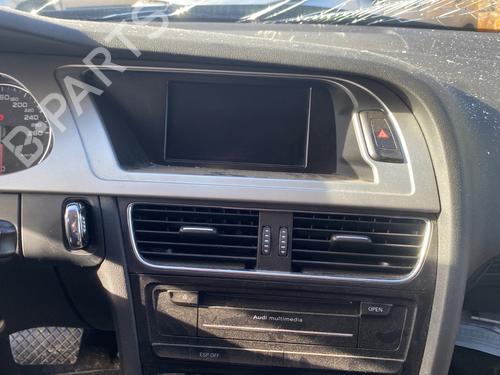 Radio AUDI A4 B8 (8K2) 3.0 TDI quattro | BP25539513E6 - Image 17