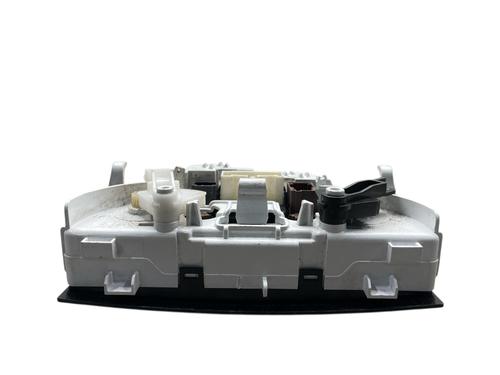 AC Styreenhet / Manøvreringsenhet CITROËN BERLINGO MULTISPACE (B9) 1.6 HDi 110 | BP25544765I5 