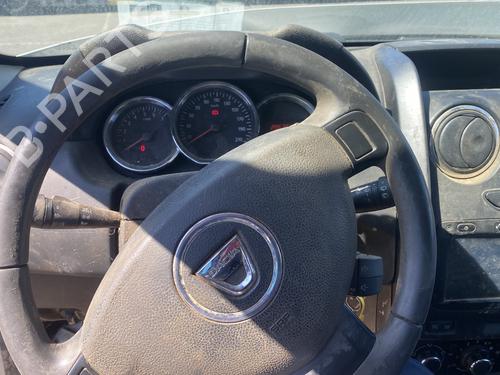 Forlygtekontakt DACIA DUSTER (HS_) 1.5 dCi 4x4 | BP38682299I24 - Image 9