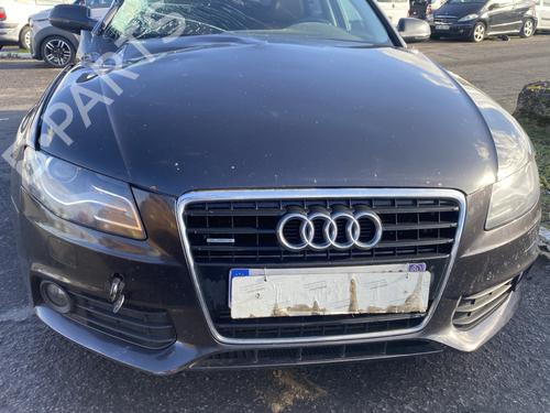 Rudehejsemekanisme Højre foran AUDI A4 B8 (8K2) 3.0 TDI quattro | BP27482018C23 