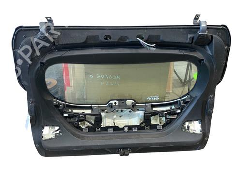 Bakluke CC/Kombi-Kupé RENAULT MEGANE IV Hatchback (B9A/M/N_) 1.5 dCi 90 (B9A1) | BP25540540C6 