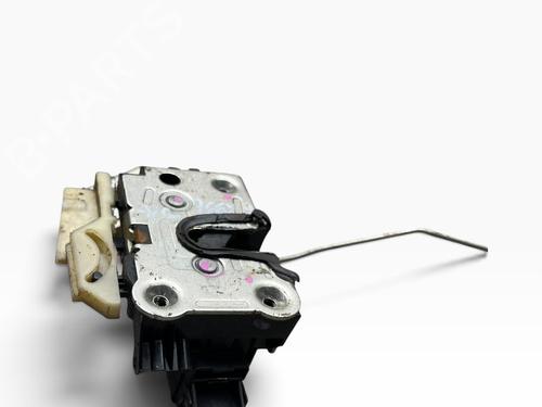 Front left lock DACIA DUSTER (HS_) 1.5 dCi 4x4 | BP35993208C98 - Image 2