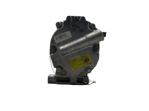 AC compressor FIAT PANDA (312_, 319_) 1.2 (312PXA1A) | BP25549257M34 
