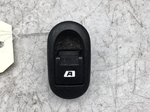 Left front window switch CITROËN C2 (JM_) 1.4 HDi | BP25520463I27