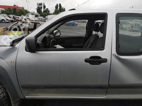 Right front window switch ISUZU D-MAX I (TFR, TFS) 3.0 DiTD 4x4 (TFS85_) | BP25517497I26 - Image 4