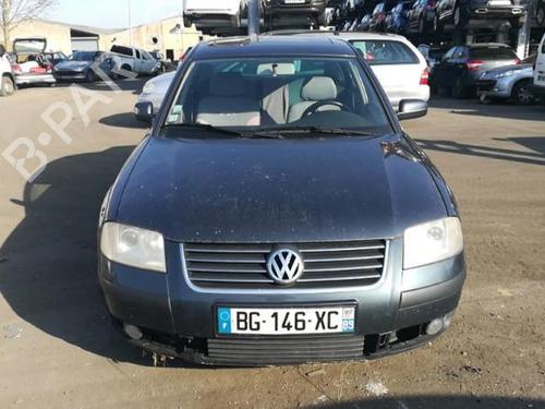 Høyre foran støtdemper VW PASSAT B5.5 (3B3) 1.9 TDI | BP25552907M17 