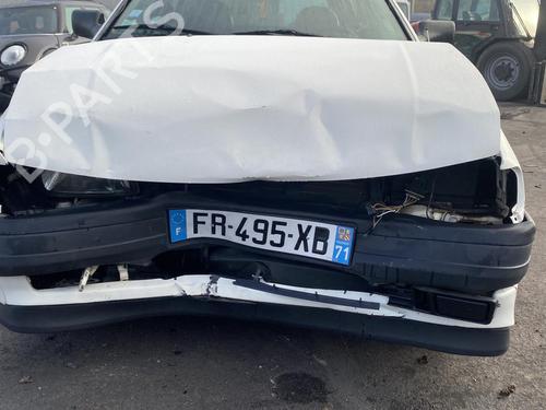 Right taillight SEAT IBIZA II (6K1) 1.4 i | BP25529195C35 