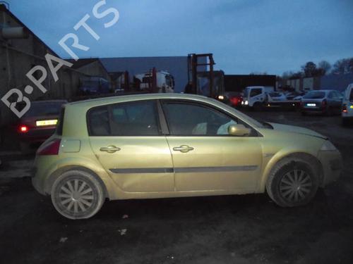 Alternator RENAULT MEGANE II (BM0/1_, CM0/1_) 1.9 dCi (BM0G, CM0G) | BP25516898M7 