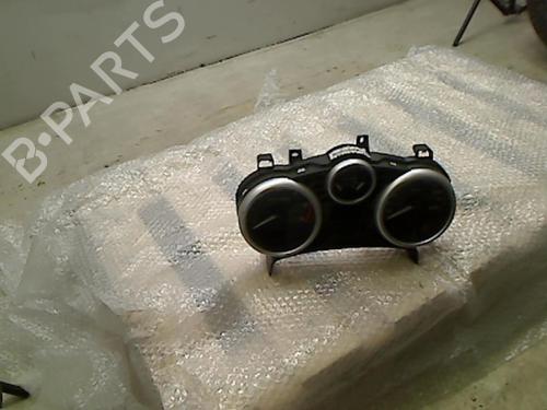 Used Instrument cluster Instrument cluster 25577520 25577520