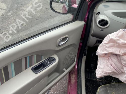 Front wiper motor RENAULT TWINGO II (CN0_) 1.5 dCi 75 | BP25567203M29  - Image 12