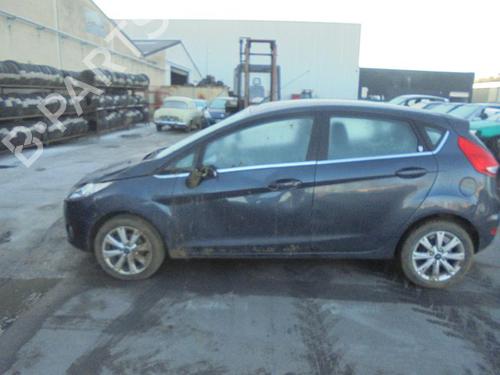 Left taillight FORD FIESTA VI (CB1, CCN) 1.6 TDCi | BP25553692C34  - Image 12