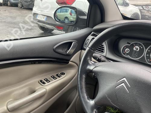 Left front window switch CITROËN C5 II (RC_) 2.0 HDi (RCRHRH) | BP25573245I27 - Image 7
