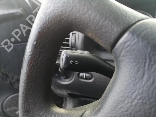 Forkjerm venstre VW PASSAT B5.5 (3B3) 1.9 TDI | BP28203734C41 