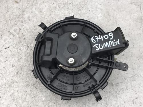 Used Heater blower motor CITROËN JUMPER II Van 2.2 HDi 130 (130 hp) 25557861