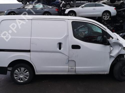 AC compressor NISSAN NV200 Van 1.5 dCi 85 (M20, M20N, M20M) | BP25546967M34  - Image 17