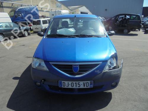 Instrument cluster DACIA LOGAN (LS_) 1.5 dCi (LS0K) | BP25577804C47  - Image 5