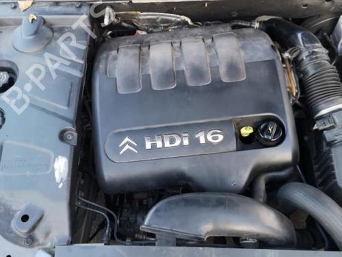 Venstre baklys, luke CITROËN C5 II (RC_) 2.0 HDi (RCRHRH) | BP25560486C79 