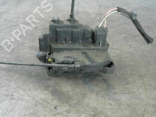 Used Rear right lock Rear right lock RENAULT CLIO III (BR0/1, CR0/1) 1.5 dCi (BR17, CR17) (86 hp) 25536240 25536240