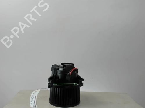 Varmeblæser RENAULT SCÉNIC IV (J9_) 1.6 dCi 130 (130 hp) 25577387