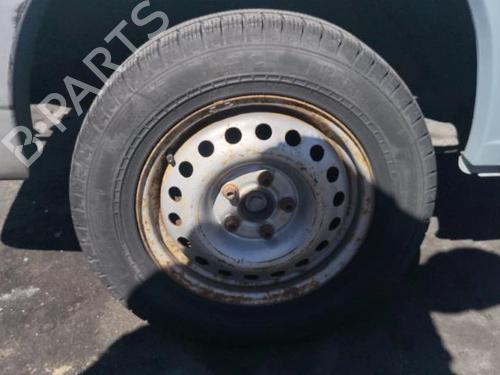 Used Parts VW TRANSPORTER T4 Van (70A, 70H, 7DA, 7DH)  2.5 TDI  2499967