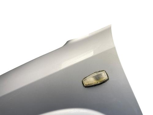 Left front fenders HYUNDAI TUCSON (JM) 2.0 CRDi | BP25580281C41 