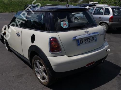 Climate control MINI MINI (R56) Cooper D | BP25554648I5 - Image 26