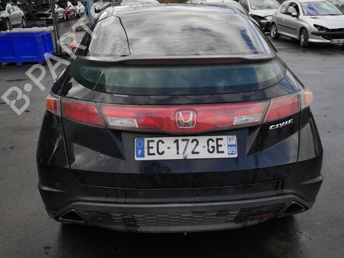 Display HONDA CIVIC VIII Hatchback (FN, FK) 2.2 CTDi (FK3) | BP25584414C48 