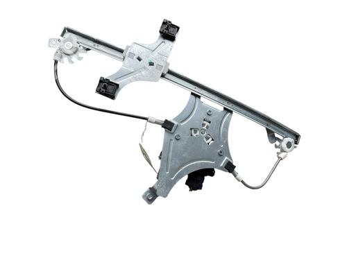Front right window mechanism PEUGEOT 508 SW I (8E_) 1.6 HDi | BP26430449C23 