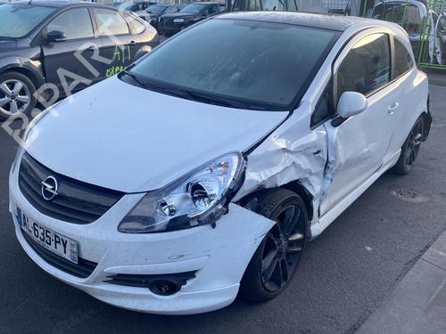 Ignition barrel OPEL CORSA D (S07) 1.3 CDTI (L08, L68) | BP25520052M48 - Image 26