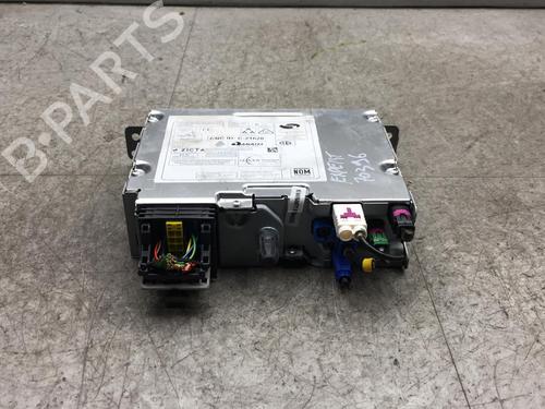 Used Radio Radio PEUGEOT EXPERT Van (V_) 2.0 BlueHDi 120 (122 hp) 25501848 25501848