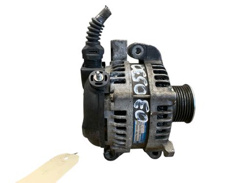 Used Alternator Alternator TOYOTA RAV 4 III (_A3_) 2.2 D 4WD (ALA30_, ALA30R) (150 hp) 29853878 29853878
