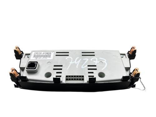 Used Climate control Climate control SUZUKI SX4 S-Cross (JY) 1.6 DDiS (AKK 416D) (120 hp) 25505210 25505210