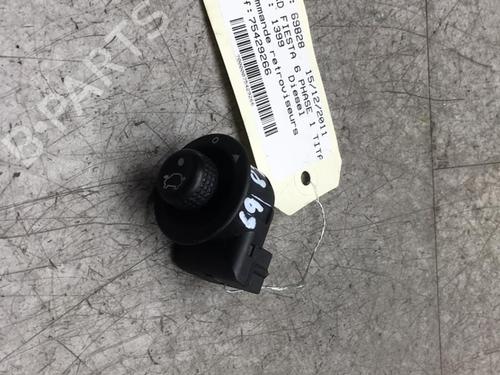 Speilbryter FORD FIESTA VI (CB1, CCN) 1.4 TDCi | BP25546659I25 