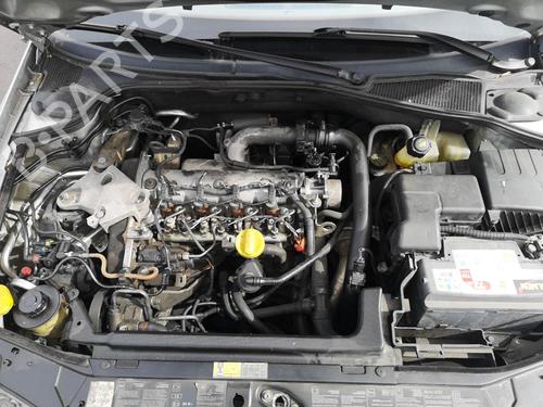 AC compressor RENAULT LAGUNA II (BG0/1_) 1.9 dCi | BP25520250M34 - Image 9