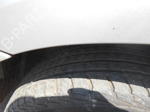 Front right window mechanism PEUGEOT 307 (3A/C) 2.0 HDi 110 | BP25582575C23