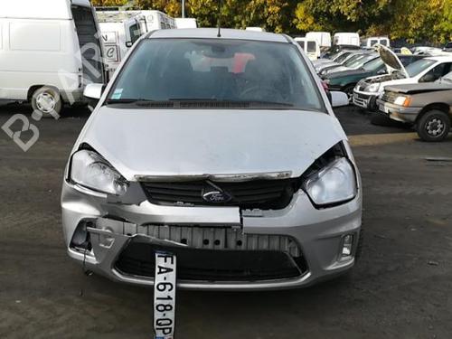 Dør venstre bagtil FORD C-MAX (DM2) | BP25577457C4 - Image 11